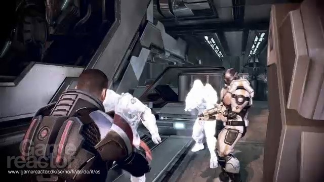 Mass Effect 3 f�r sl�ppdatum
