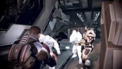 Mass Effect 3 f�r sl�ppdatum