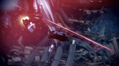 Mass Effect 3 f�r sl�ppdatum