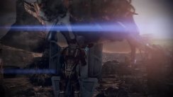 Mass Effect 3 f�r sl�ppdatum