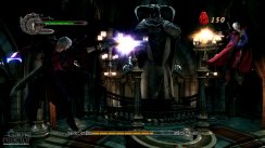 Devil May Cry 4