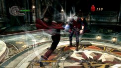 Devil May Cry 4