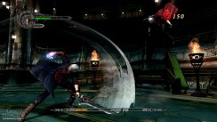 Devil May Cry 4