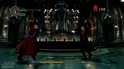 Devil May Cry 4