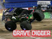 Monster Jam: Path of Destruction