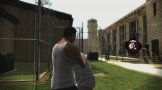 Prison Break: The Conspiracy