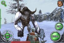 Ravensword: The Fallen King