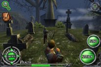 Ravensword: The Fallen King