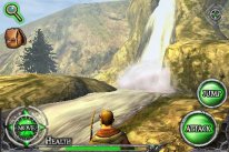 Ravensword: The Fallen King
