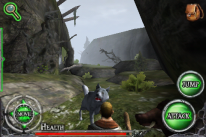 Ravensword: The Fallen King