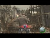 Resident Evil 4
