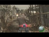 Resident Evil 4