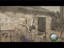 Resident Evil 4