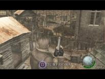 Resident Evil 4