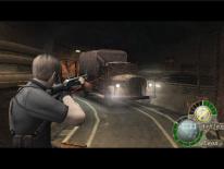 Resident Evil 4