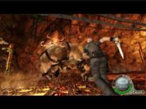 Resident Evil 4