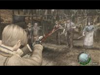 Resident Evil 4