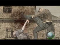 Resident Evil 4