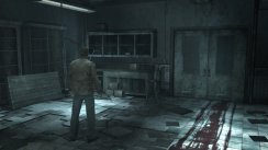 Silent Hill: Homecoming