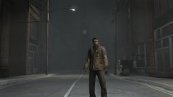 Silent Hill: Homecoming