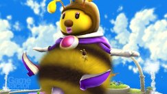 Super Mario Galaxy