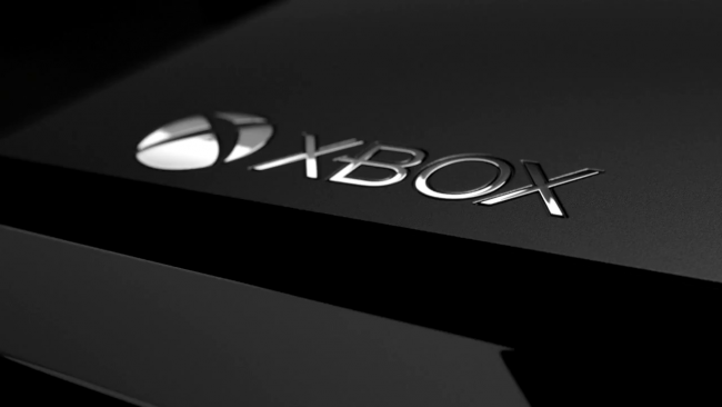 Xbox One �r 