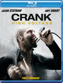 Crank: High Voltage