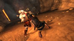 God of War: Ghost of Sparta