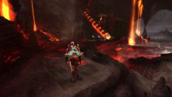 God of War: Ghost of Sparta