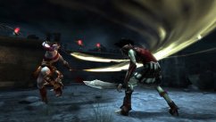 God of War: Ghost of Sparta