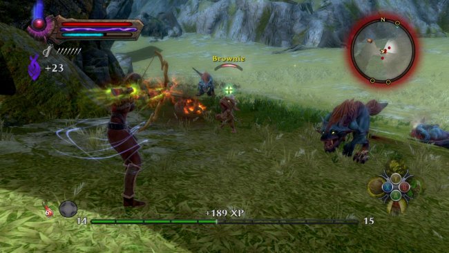 Kingdoms of Amalur: Reckoning