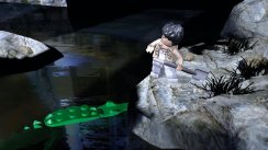 Lego Indiana Jones