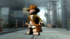 Lego Indiana Jones