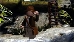 Lego Indiana Jones