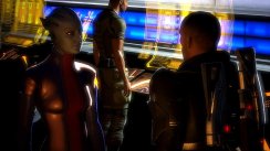 Mass Effect