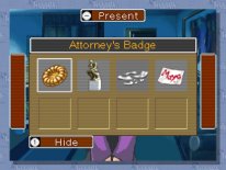 Phoenix Wright: Ace Attorney