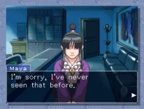 Phoenix Wright: Ace Attorney