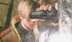 Resident Evil 4