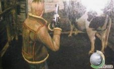 Resident Evil 4