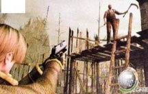 Resident Evil 4