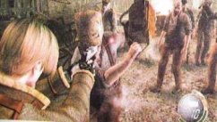 Resident Evil 4