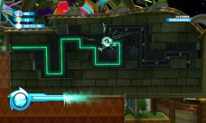 Sonic Colours