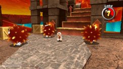 Super Mario Galaxy