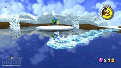 Super Mario Galaxy