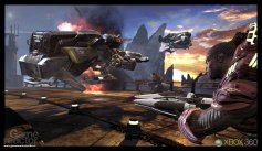 Unreal Tournament III