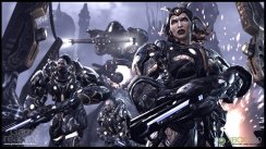 Unreal Tournament III