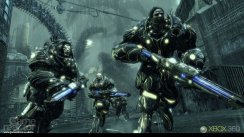 Unreal Tournament III