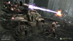 Unreal Tournament III