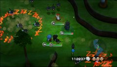 Pok�mon Rumble