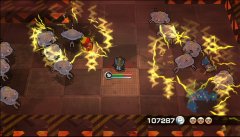 Pok�mon Rumble